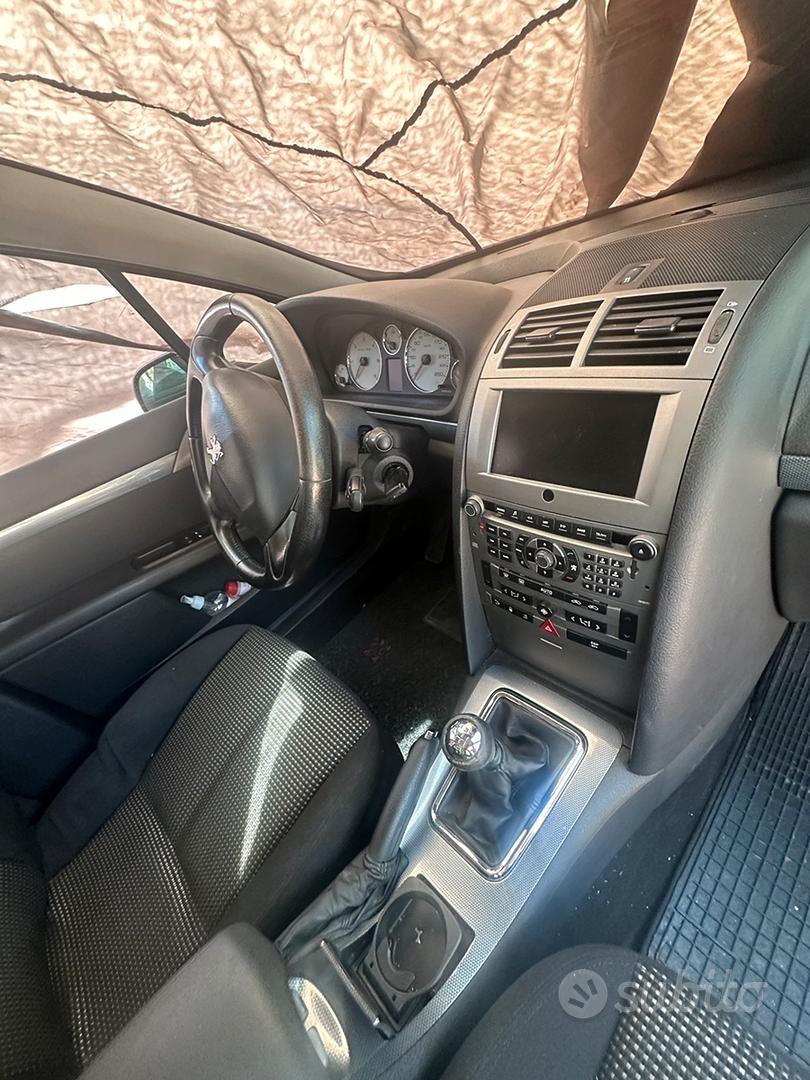 Peugeot 407 2005 photo 4