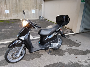 Piaggio liberty 125 2010