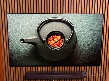 LG OLED 65” G1 Gallery immacolato - poche ore