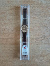 Swatch Atlanta 1996 GF400 - Edizione limitata