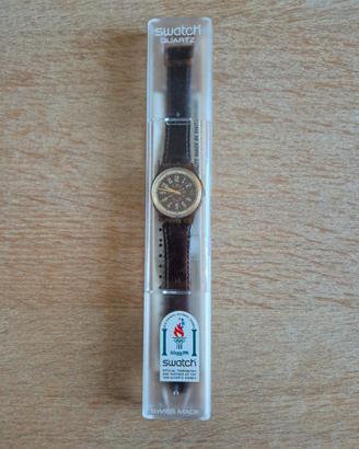 Swatch Atlanta 1996 GF400 - Edizione limitata