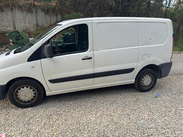 Citroen Jumper