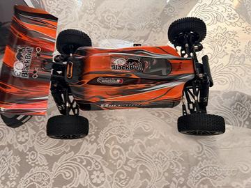 Modellismo auto