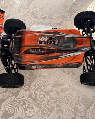 Modellismo auto