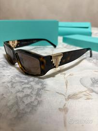 Occhiali da sole Tiffany