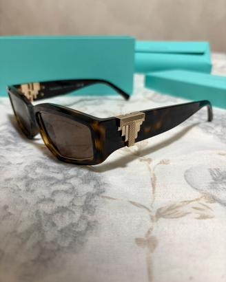 Occhiali da sole Tiffany
