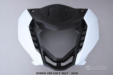 Muso frontale cupolino per HONDA CBR 650 F 2017 18