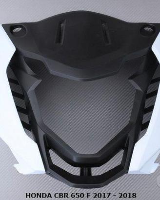 Muso frontale cupolino per HONDA CBR 650 F 2017 18