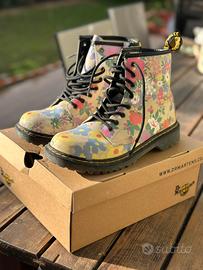 Stivaletti Dr. Martens’ numero 34