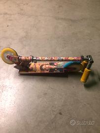 MONOPATTINO SOY LUNA