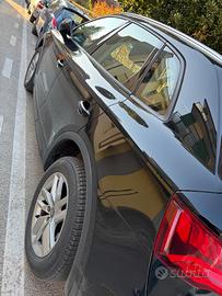 AUDI Q5 2ª serie