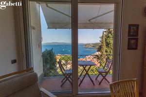 Appartamento Monte Argentario [502VRG] (Porto Sant