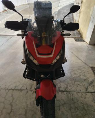 Honda X ADV 750