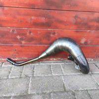 Espansione Arrow Husqvarna 