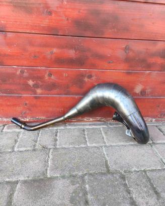 Espansione Arrow Husqvarna 