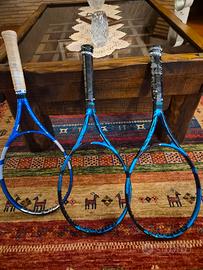 3 babolat pure drive 300 g