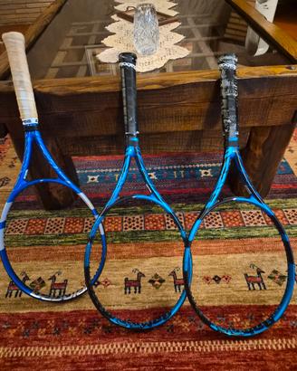 3 babolat pure drive 300 g