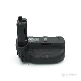 Sony Vertical Grip VG-C4EM