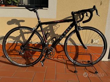 Bicicletta da corsa De Rosa King Xlight (Tg. 52)