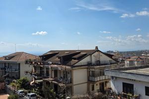 Battiati/Barriera panoramico, grande 5 vani