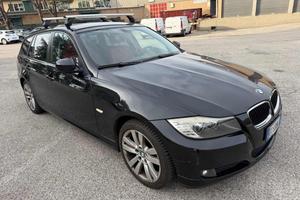 BMW 320 d cat Touring MSport senza nessun lavoro