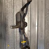 Motorino Tergicristalli Opel Vivaro 2017-2020