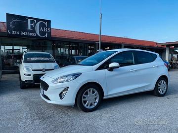 FORD FIESTA 1.5 TDCI 5 PORTE BUSINESS NEOPATENTATO