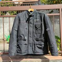 Giacca da moto Spidi
