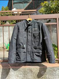 Giacca da moto Spidi