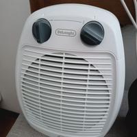 2000 W Riscaldatore ambiente elettrico con ventila