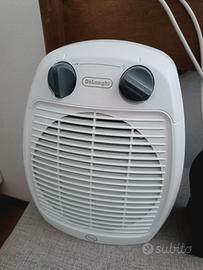 2000 W Riscaldatore ambiente elettrico con ventila