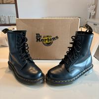 Dr. Martens nr36 colore Navy