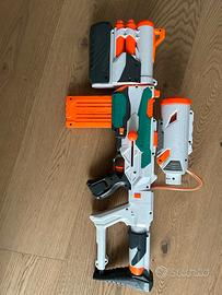 nerf- modulus tri-strike