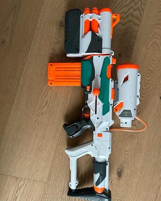nerf- modulus tri-strike