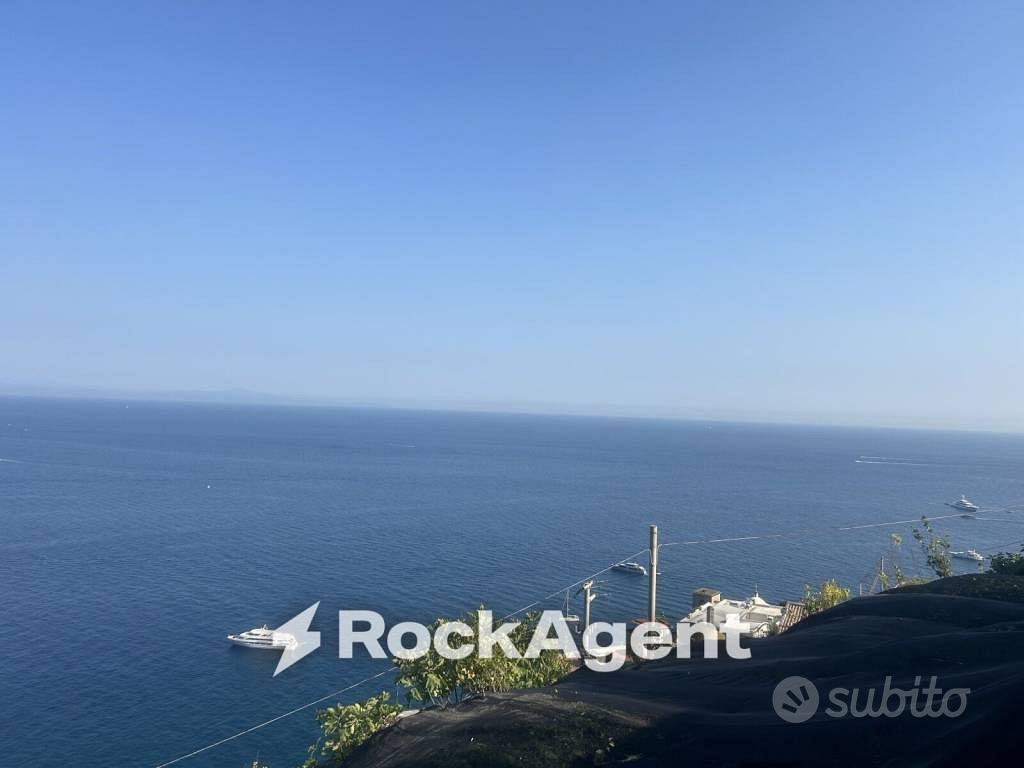 Terreno di 4000 m² a Ravello - Vista 2