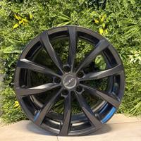CERCHI IN LEGA TESLA 18 POLLICI