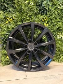 CERCHI IN LEGA TESLA 18 POLLICI