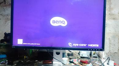 monitor 32"  Benq mod. BL 3201-b