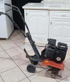 motozappa T31I benzina