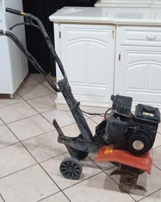 motozappa T31I benzina