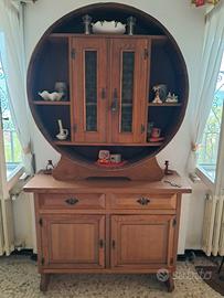 credenza per taverna