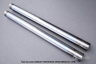 Tubi forcella HARLEY DAVIDSON VROD MUSCLE 1250