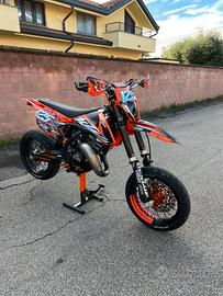 Ktm sx 125