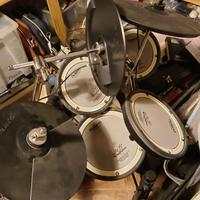 Batteria Elettronica Roland TD4