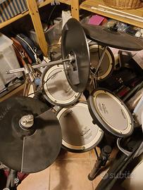 Batteria Elettronica Roland TD4