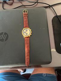 Orologio Laurens Crono vintage