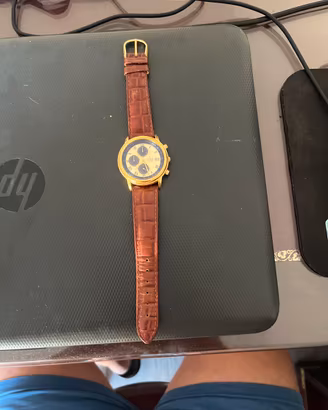 Orologio Laurens Crono vintage