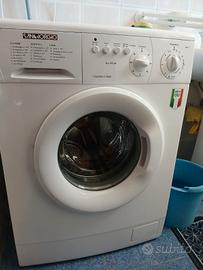 lavatrice sangiorgio