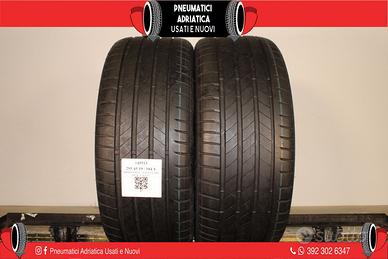 2 Gomme 255 45 R 19 Bridgestone al 84% SPED GRATIS