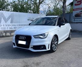 AUDI A1 1.6 TDI S line edition